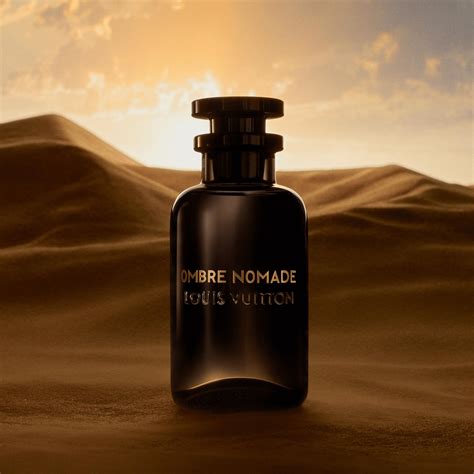 louis vuitton parfum nomade|Louis Vuitton ombre nomade fragrantica.